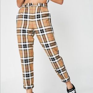 Love Too True Ashley Classic Trouser